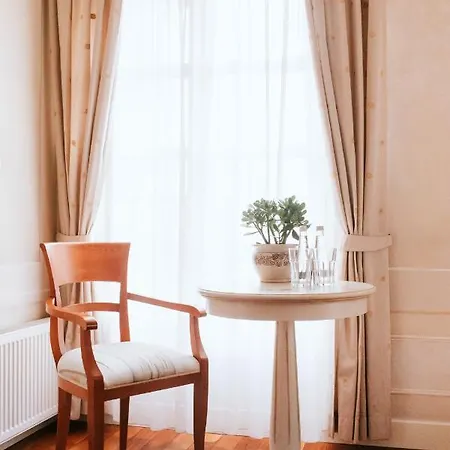 Villa Toscana * Warschau