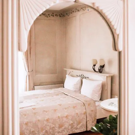 호텔 Villa Toscana *