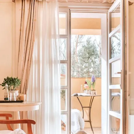 Villa Toscana 바르샤바