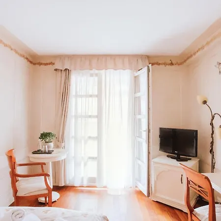 Hotel Villa Toscana