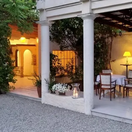 Villa Toscana