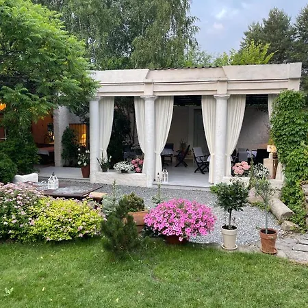 Villa Toscana