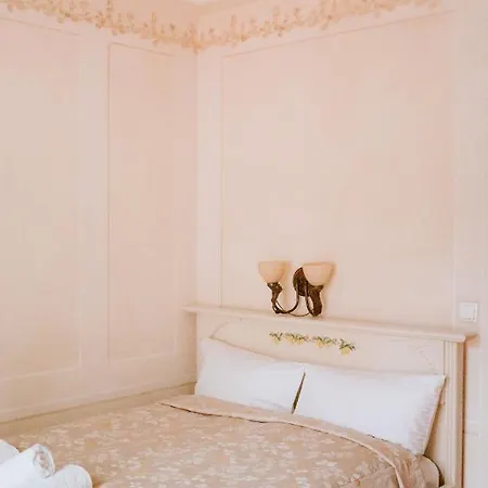 Hotel Villa Toscana