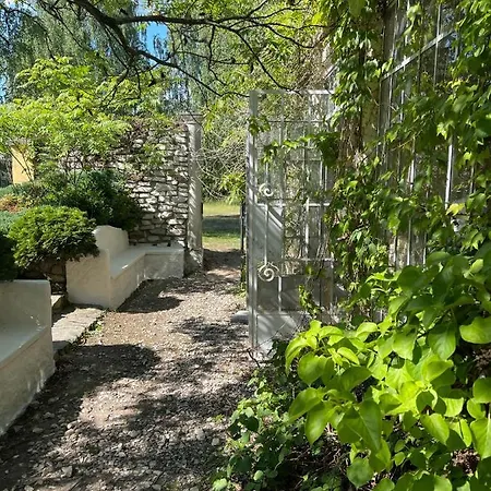 Villa Toscana Warsaw