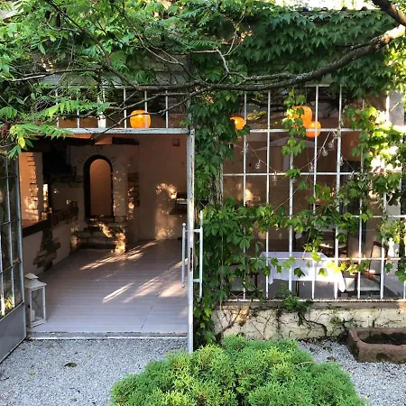 Villa Toscana Warschau