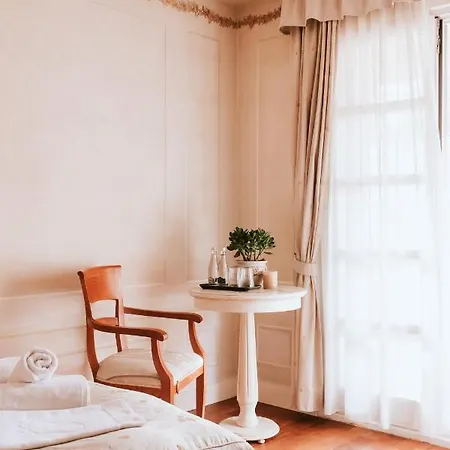 Villa Toscana