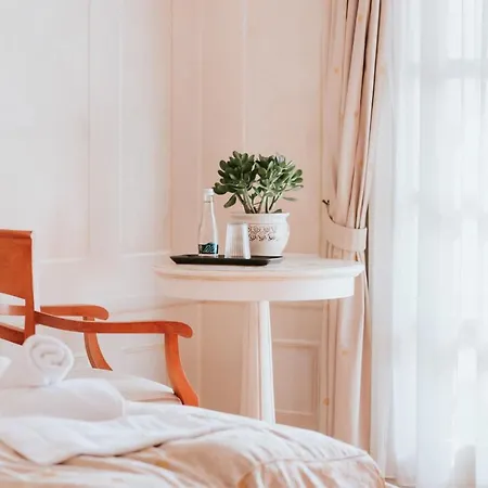 Villa Toscana 호텔 바르샤바