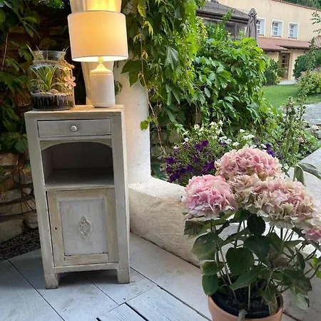호텔 Villa Toscana