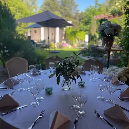 Villa Toscana 호텔