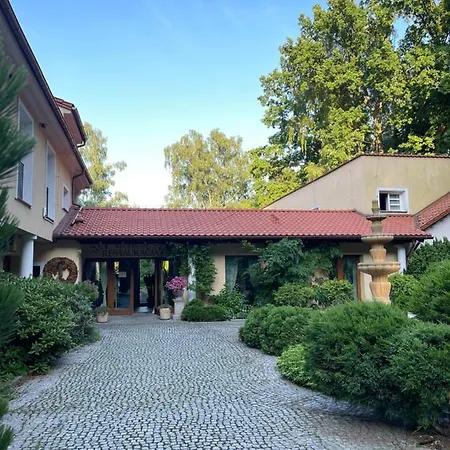 Villa Toscana 호텔 *