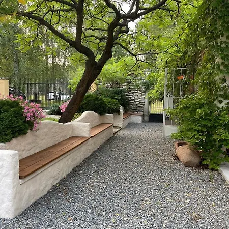 Villa Toscana Hotel