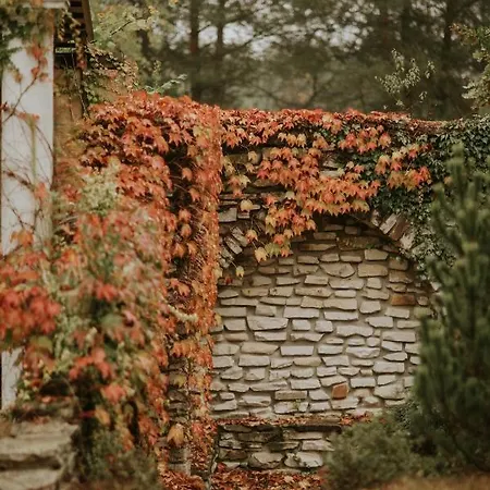 Villa Toscana 호텔 바르샤바
