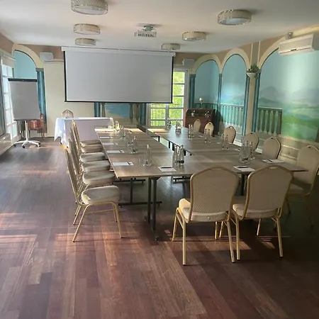 Villa Toscana Warszawa