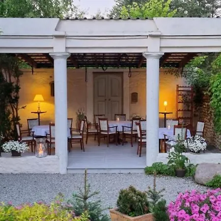 Villa Toscana *